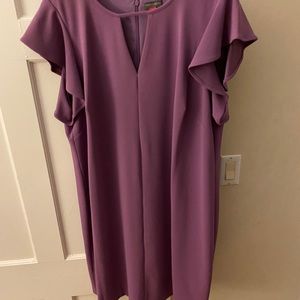 Women plus size dress
